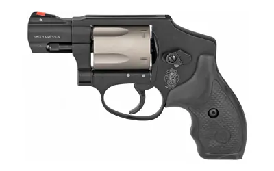 S&w 340pd Airlt Sc 357 1.875" No Lck