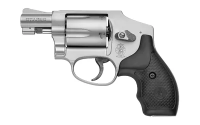 S&w 642 38spl+p 1.875" Sts Cnt Wo/il