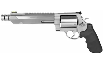 S&w Pc 460xvr 460sw 7.5" 5rd Sts As