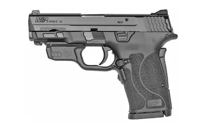 S&w Shield 2.0 Ez 9mm 8rd Nts Ct Lsr