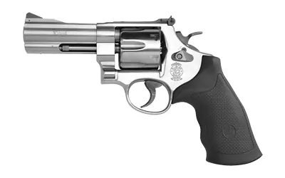 S&w 610 10mm 4" 6rd Msts Syn As Ma