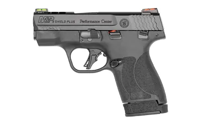 S&w Pc Shield 9mm 3.1" 13rd Edc Kit