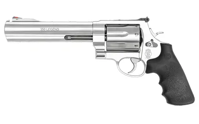 S&w 350 350leg 7.5" Sts 7rd Ars