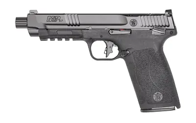 S&w M&p 5.7x28 Or Tb Ts 22rd Blk