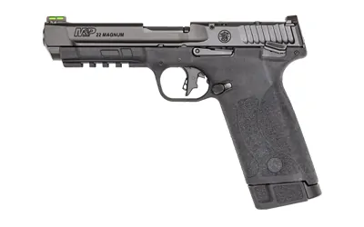 S&w M&p 22wmr 4.35" 30rd Or Ms Blk
