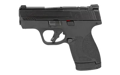 S&w Shield Plus 9mm 3.1" Nts 13rd Or