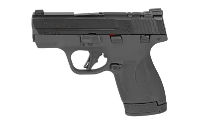 S&w Shield Plus 9mm 3.1" Ts 13rd Or