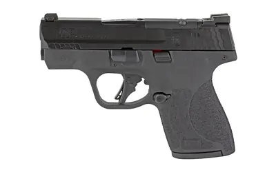 S&w Shield Plus 9mm 3.1" Nts 10rd Or