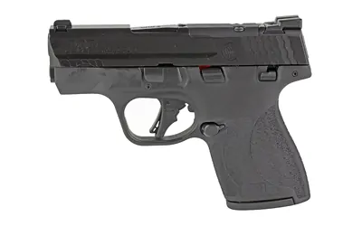 S&w Shield Plus 9mm 3.1" Ts 10rd Or
