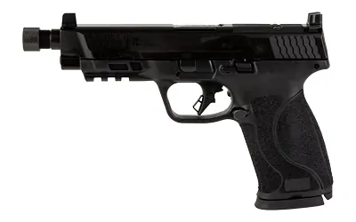 S&w M&p 2.0 45acp 10rd Or Tb Nms Blk