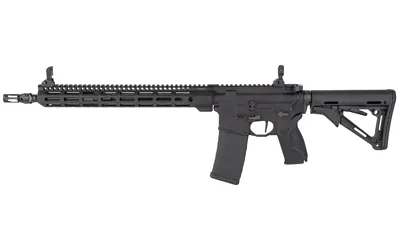S&w M&p15 Axe 556nato 16" 30rd Blk