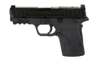 S&w Equalizer 3.675" 9mm Ts 10rd Blk