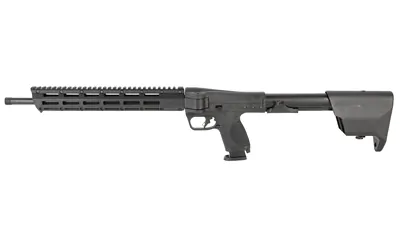 S&w M&p Fpc 40s&w 16.25" 20rd Blk