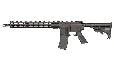 S&w M&p15 Sport Iii 556 16" 30rd Blk