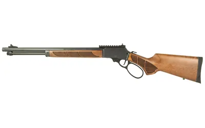 S&w Model 1854 357mag 19.25" 10rd Bk