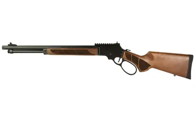 S&w Model 1854 Wlnt 45c 19.25" 9rd