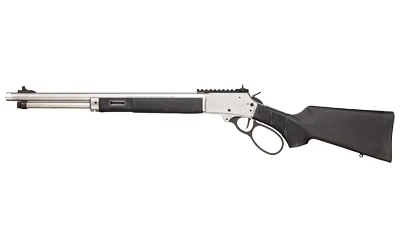 S&w Model 1854 44 Mag 9rd Ss 19.25"