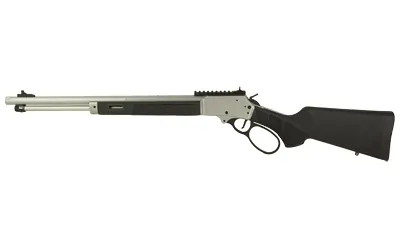 S&w Model 1854 357mag 19.25" 10rd Ss