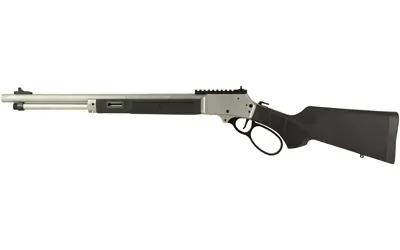 S&w Model 1854 45c Ss 19.25" 9rd