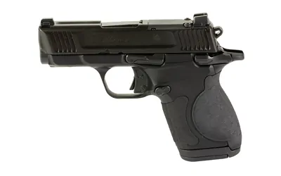 S&w Csx E 9mm 17rd 3.1" Or Ts Blk