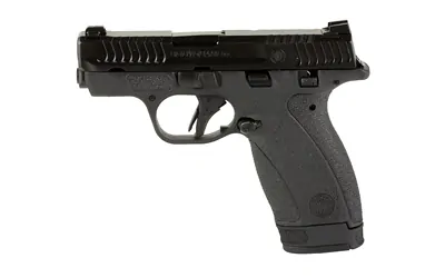 S&w Bdygrd 2.0 380acp 2.75" 12rd Ts