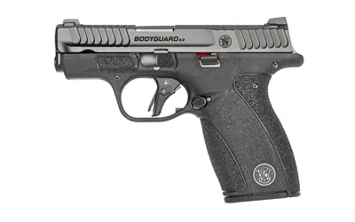 S&w Bdygrd 2.0 380acp 2.75" 12rd Nts