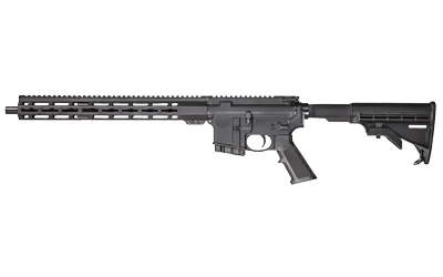 S&w M&p15 Sprt Iii 556 16" 10rd Fxd