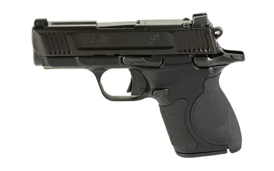 S&w Csx E 9mm 10rd 3.1" Or Ts Blk