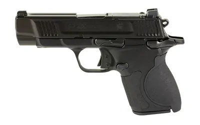 S&w Csx E 9mm 10rd 3.6" Or Ts Blk