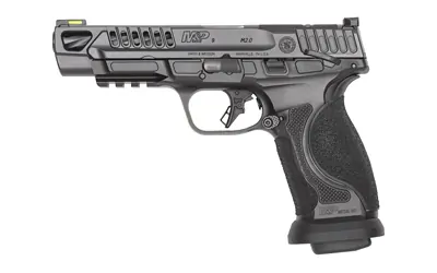 S&w M&p9 M2.0 Cmptr Hd Or 9mm 17r Ts