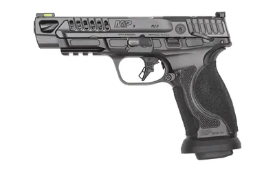 S&w M&p9 M2.0 Cmptr Hd Or 9mm 10r Ts