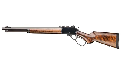 S&w Model 1854 Lever Action .44 Mag