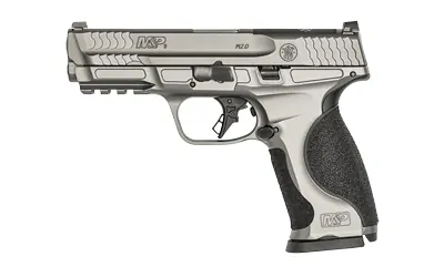 S&w M&p M2.0 Metal Or 9mm 4.25" 10rd