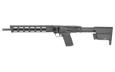 S&w M&p Fpc 5.7x28 16.25" 10rd Blk