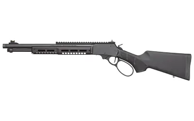 S&w Model 1854sh 357mag 16.3" 8rd Bk