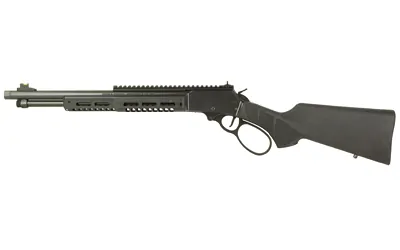 S&w Model 1854sh 45c 8rd 16.3" Blk