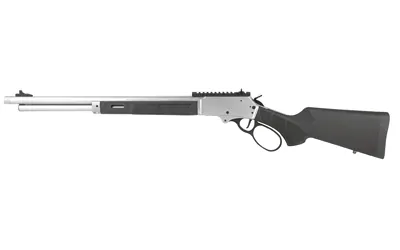 S&w Model 1854 45-70 20" 6rd Syn/ss