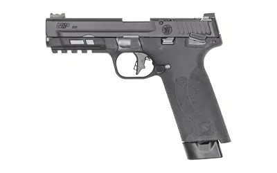 S&w M&p 22x 22lr Or Tb Ts 20rd Blk