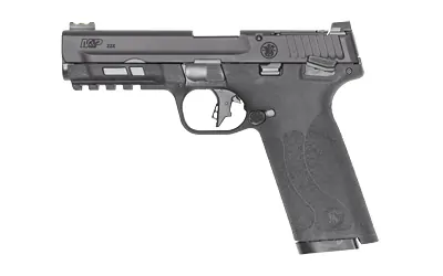 S&w M&p 22x Or 22lr 4.1" 10rd Blk