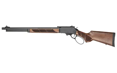 S&w Model 1854 30-30 20" 6rd Wlnt/bk