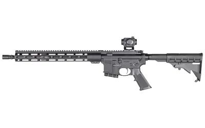 S&w M&p15 Spt Iii 556 16" 10rd W/opt