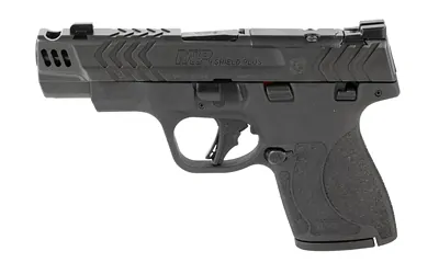 S&w Pc M&p Shld Pls 9mm 4" Prt 10rd