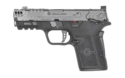 S&w Pc Equalizer Cmp 9mm 10rd Blk