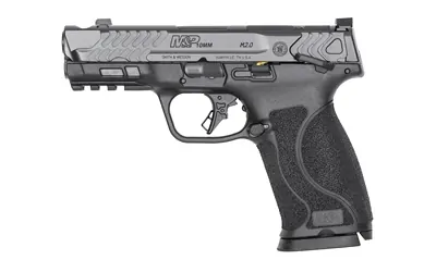 S&w Pc M&p Cry Cmp 10mm 4" 10rd Ts