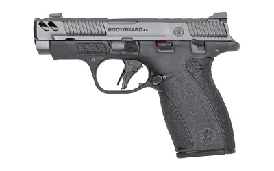S&w Bodygrd 2 Cc 380acp 3.1 12rd Ts