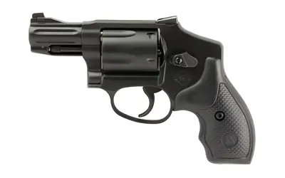 S&w Pc 640 357mag 2.125" 5rd Black
