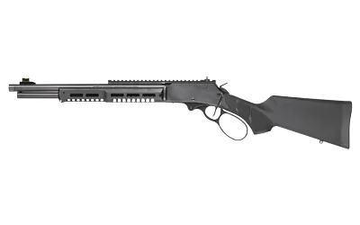 S&w Model 1854sh 45-70 5rd 16.5" Blk