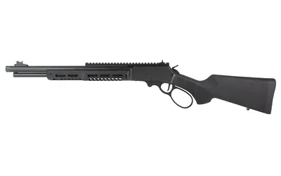 S&w Model 1854sh 30-30win 5rd 16.5"