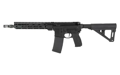 S&w M&p15 Axe 556nato 11.5" 30rd