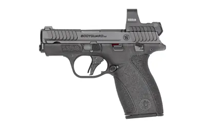 S&w Bdygrd 2.0 Rfx1 380acp 12rd Ts